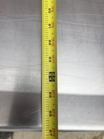 LIPSHAW CADAVER CART AUTOPSY TABLE DEER HUNT HOSPITAL VETERINARY FUNERARY FREESH