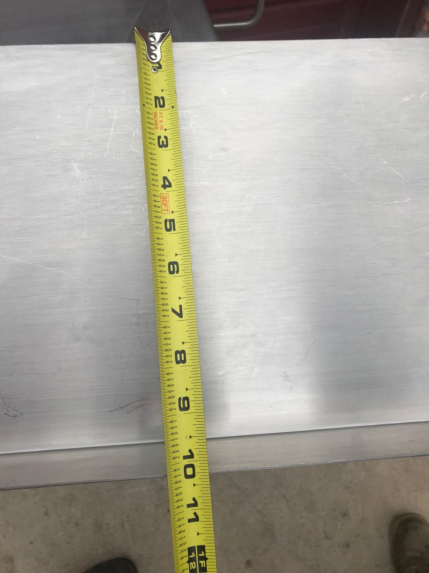 LIPSHAW CADAVER CART AUTOPSY TABLE DEER HUNT HOSPITAL VETERINARY FUNERARY FREESH