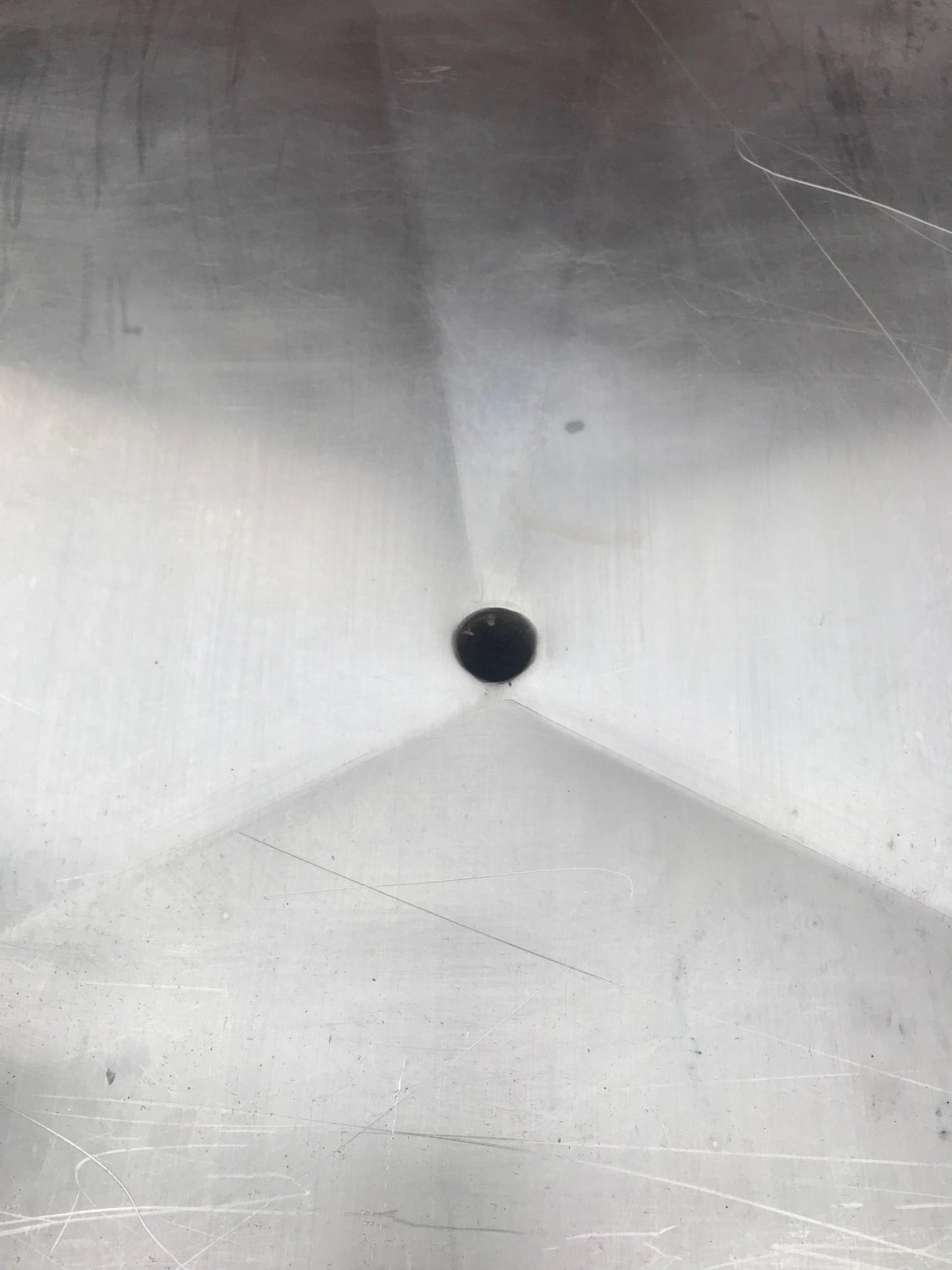 HEAVY DUTY STA STEEL HOSPITAL AUTOPSY GURNEY plus DRIP & 2 TRAY MORGUE FREE SHIP