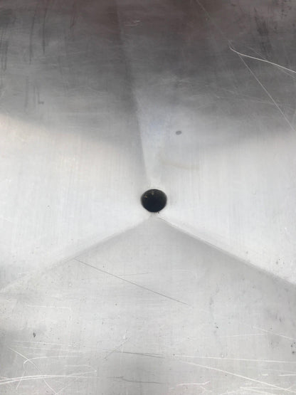 LIPSHAW CADAVER CART AUTOPSY TABLE DEER HUNT HOSPITAL VETERINARY FUNERARY FREESH