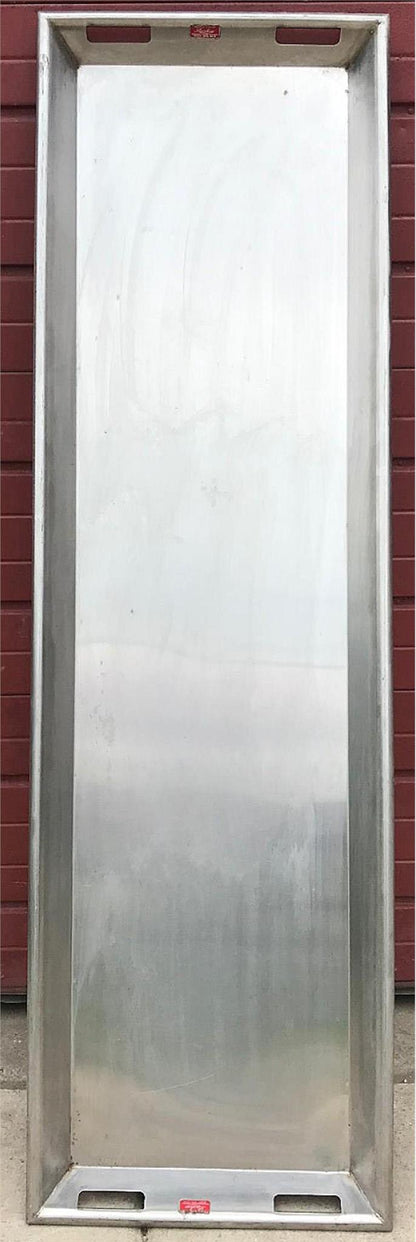 LIPSHAW BODY TRAY AUTOPSY VETERINARY HUNTING DEER FUNERARY HOSPITAL FREE SHIP