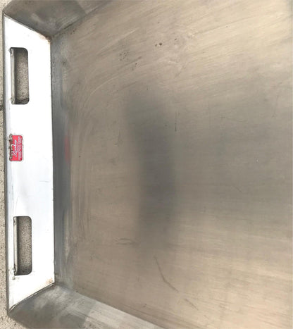 LIPSHAW BODY TRAY AUTOPSY VETERINARY HUNTING DEER FUNERARY HOSPITAL FREE SHIP