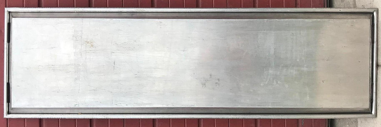 LIPSHAW BODY TRAY AUTOPSY VETERINARY HUNTING DEER FUNERARY HOSPITAL FREE SHIP