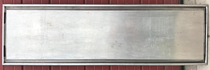 LIPSHAW BODY TRAY AUTOPSY VETERINARY HUNTING DEER FUNERARY HOSPITAL FREE SHIP