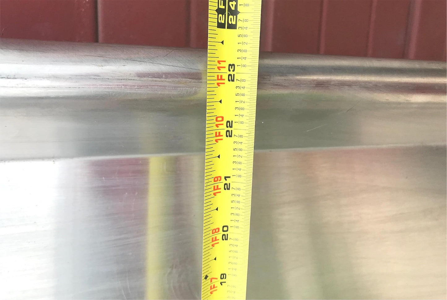 LIPSHAW BODY TRAY AUTOPSY VETERINARY HUNTING DEER FUNERARY HOSPITAL FREE SHIP