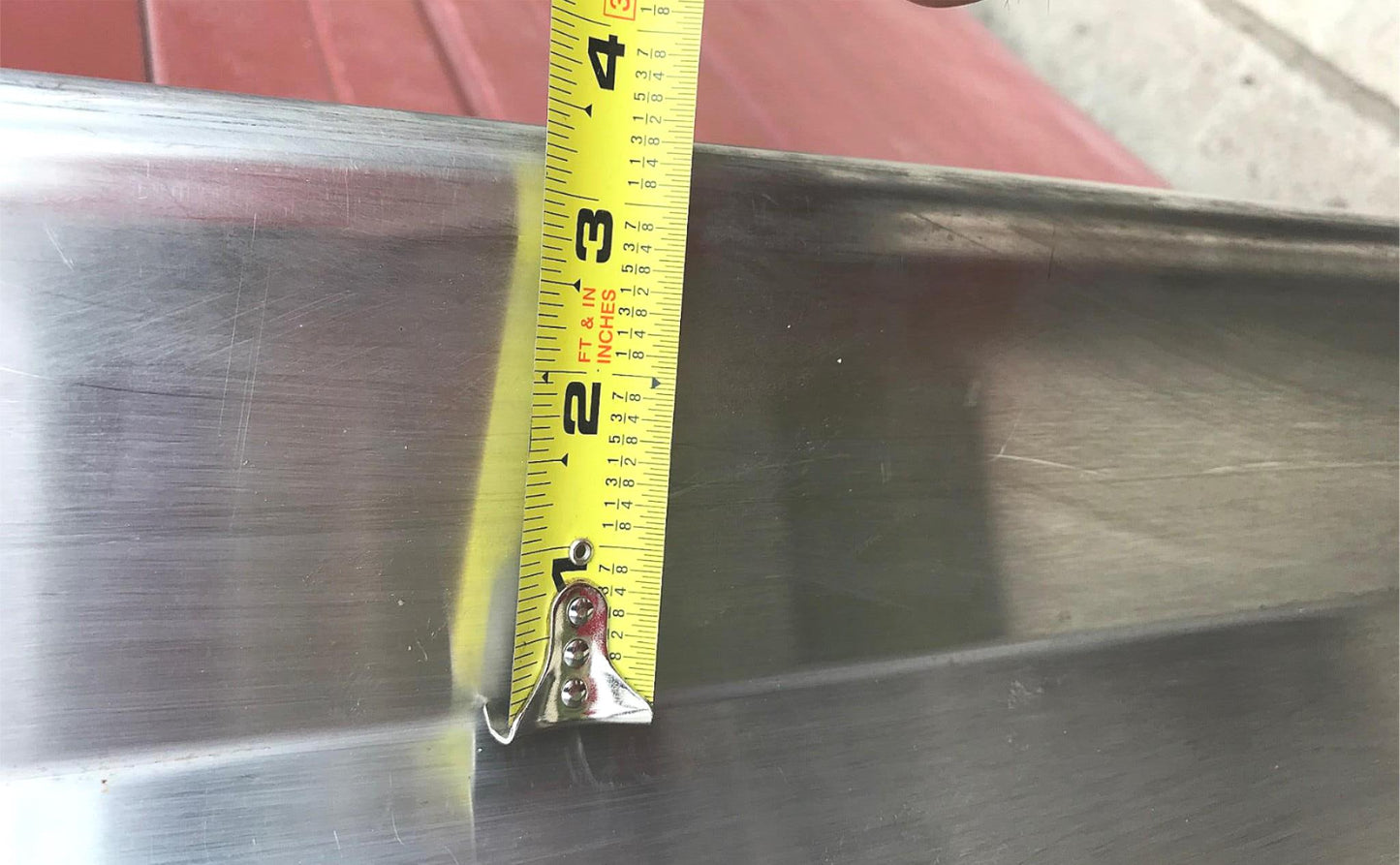 LIPSHAW BODY TRAY AUTOPSY VETERINARY HUNTING DEER FUNERARY HOSPITAL FREE SHIP