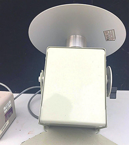 GLAS-COL 099A TISSUE CULTURE ROTATOR LAB STIRRER MIXER WATCH VIDEO FREE SHIPPING