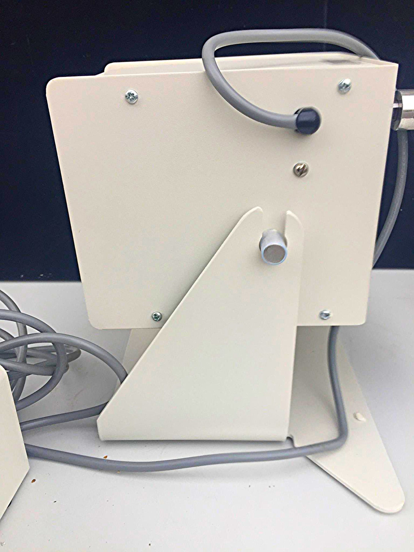 GLAS-COL 099A TISSUE CULTURE ROTATOR LAB STIRRER MIXER WATCH VIDEO FREE SHIPPING