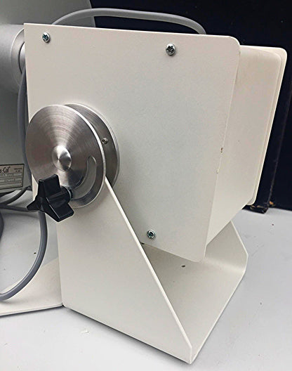 GLAS-COL 099A TISSUE CULTURE ROTATOR LAB STIRRER MIXER WATCH VIDEO FREE SHIPPING