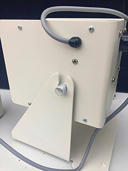 GLAS-COL 099A TISSUE CULTURE ROTATOR LAB STIRRER MIXER WATCH VIDEO FREE SHIPPING