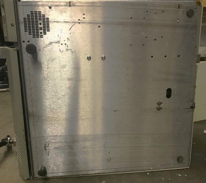 TUTTNAUER 3850E LARGEAUTOMATIC AUTOCLAVE BENCHTOP STERILIZER 65Liter WATCH VIDEO