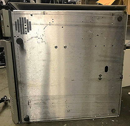 AMANA ACE14 2700W CONVECTION MICROWAVE HEAVY VOLUME COMMERCIAL OVEN WATCH VIDEO