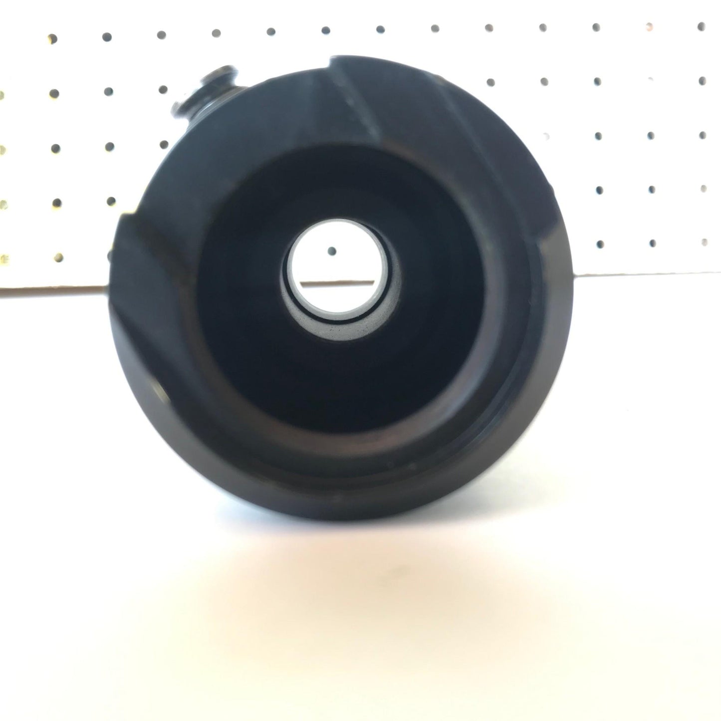 RARE VINTAGE BAUSH LOMB BRASS OBJECTIVES MICROSCOPE ORIGINAL WOOD CASE FREE SHIP