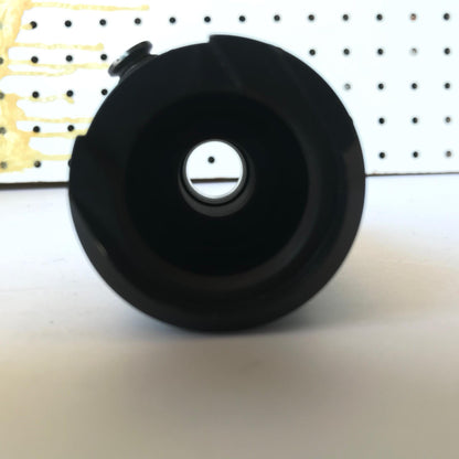 RARE VINTAGE BAUSH LOMB BRASS OBJECTIVES MICROSCOPE ORIGINAL WOOD CASE FREE SHIP