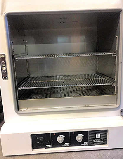 BARNSTEAD THERMOLYNE LAB-LINE 3478 IMPERIAL GRAVITY 5cft OVEN INCUBATOR FREESHIP