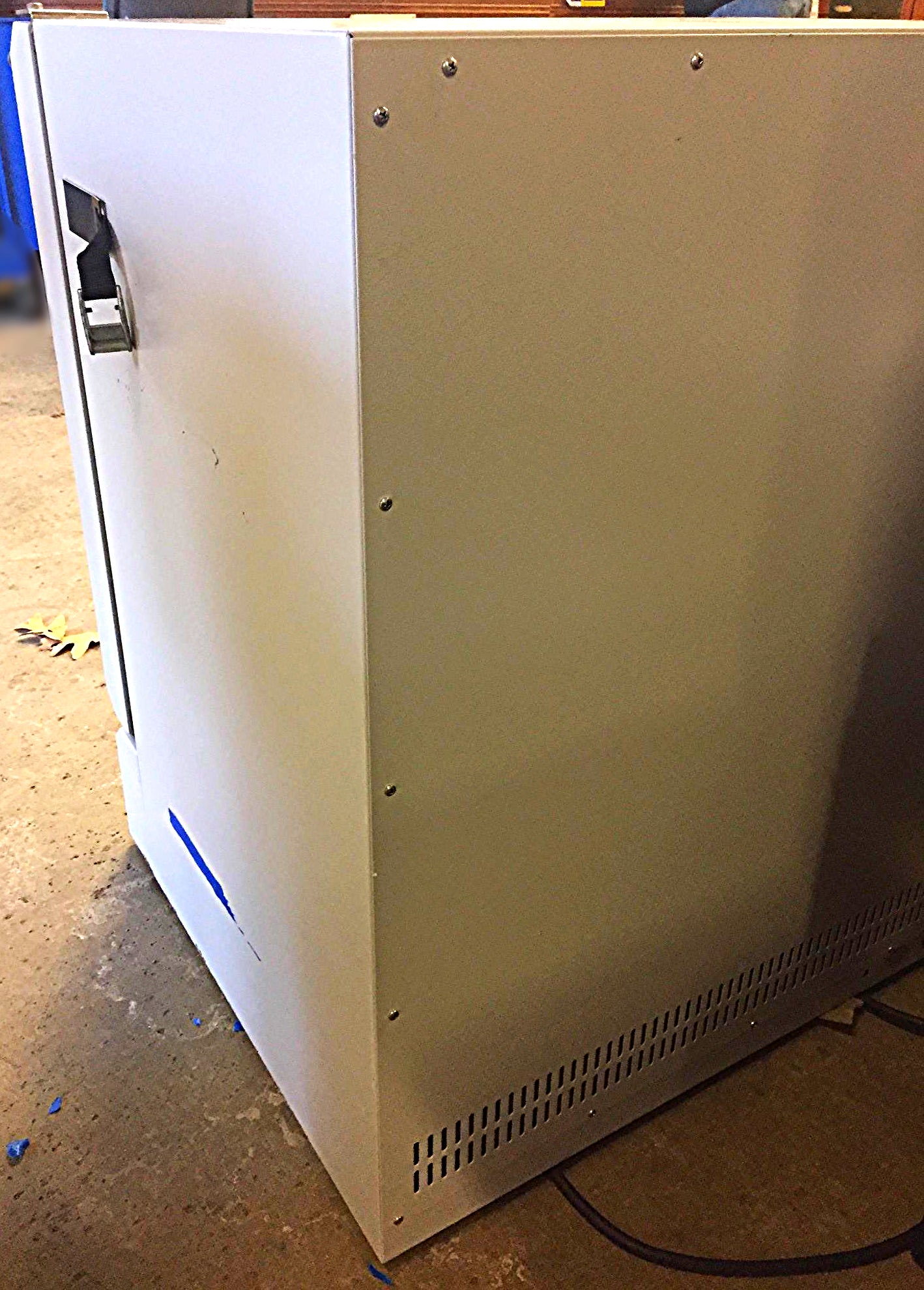 BARNSTEAD THERMOLYNE LAB-LINE 3478 IMPERIAL GRAVITY 5cft OVEN INCUBATOR FREESHIP