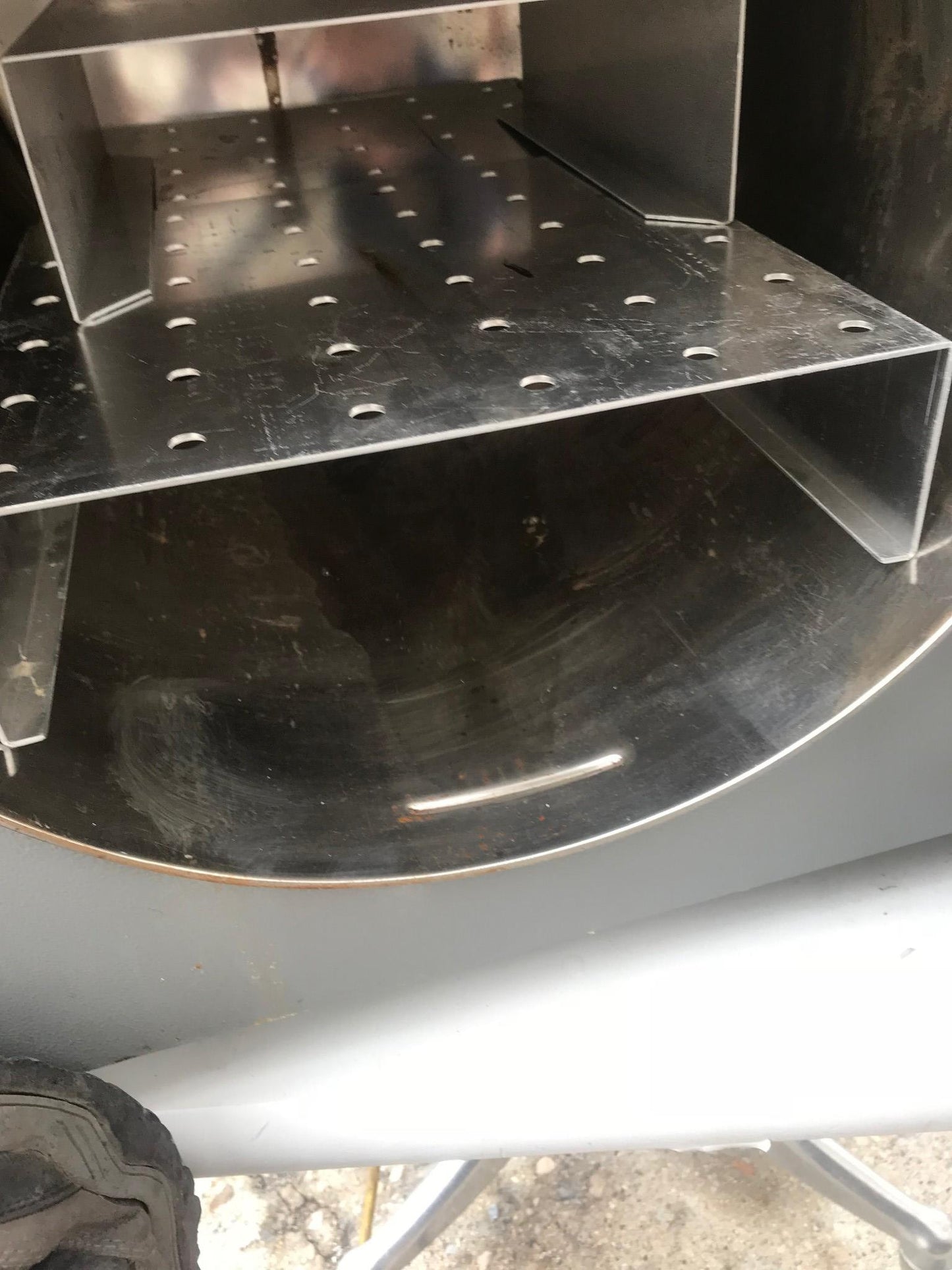 NEW TUTTNAUER 3850 AUTOCLAVE FREE SHIP