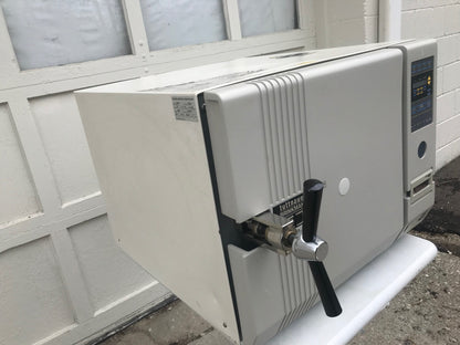 NEW TUTTNAUER 3850 AUTOCLAVE FREE SHIP