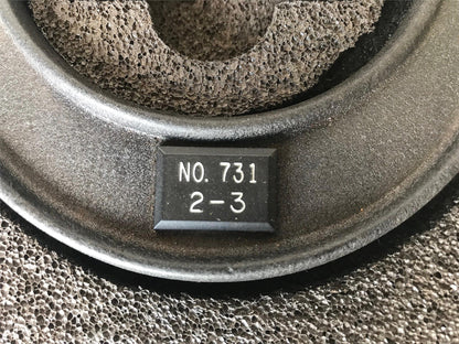 STARRETT 731 2-3 DIGITAL MICROMETER & CASE FREE SHIP