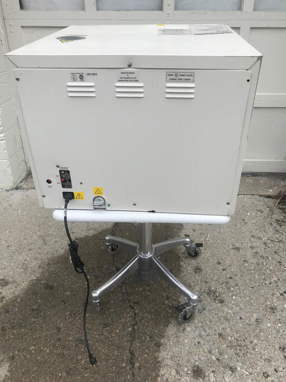 NEW TUTTNAUER 3850 AUTOCLAVE FREE SHIP