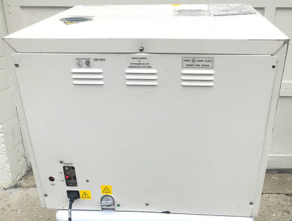TUTTNAUER 3850E LARGEAUTOMATIC AUTOCLAVE BENCHTOP STERILIZER 65Liter WATCH VIDEO