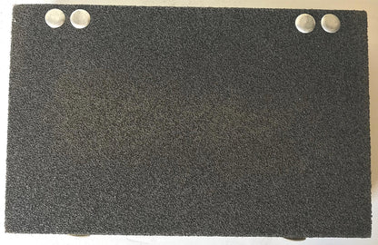 STARRETT 731 2-3 DIGITAL MICROMETER & CASE FREE SHIP