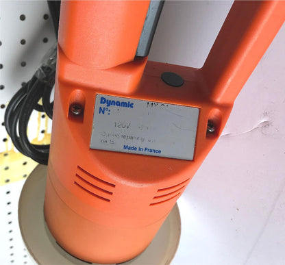 DYNAMIC MX91 COMMERCIAL IMMERSION BLENDER MIXER 16" Shaft WATCH VIDEO FREE SHIP