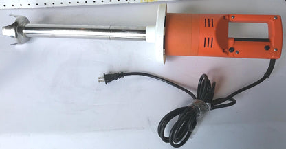 DYNAMIC MX91 COMMERCIAL IMMERSION BLENDER MIXER 16" Shaft WATCH VIDEO FREE SHIP