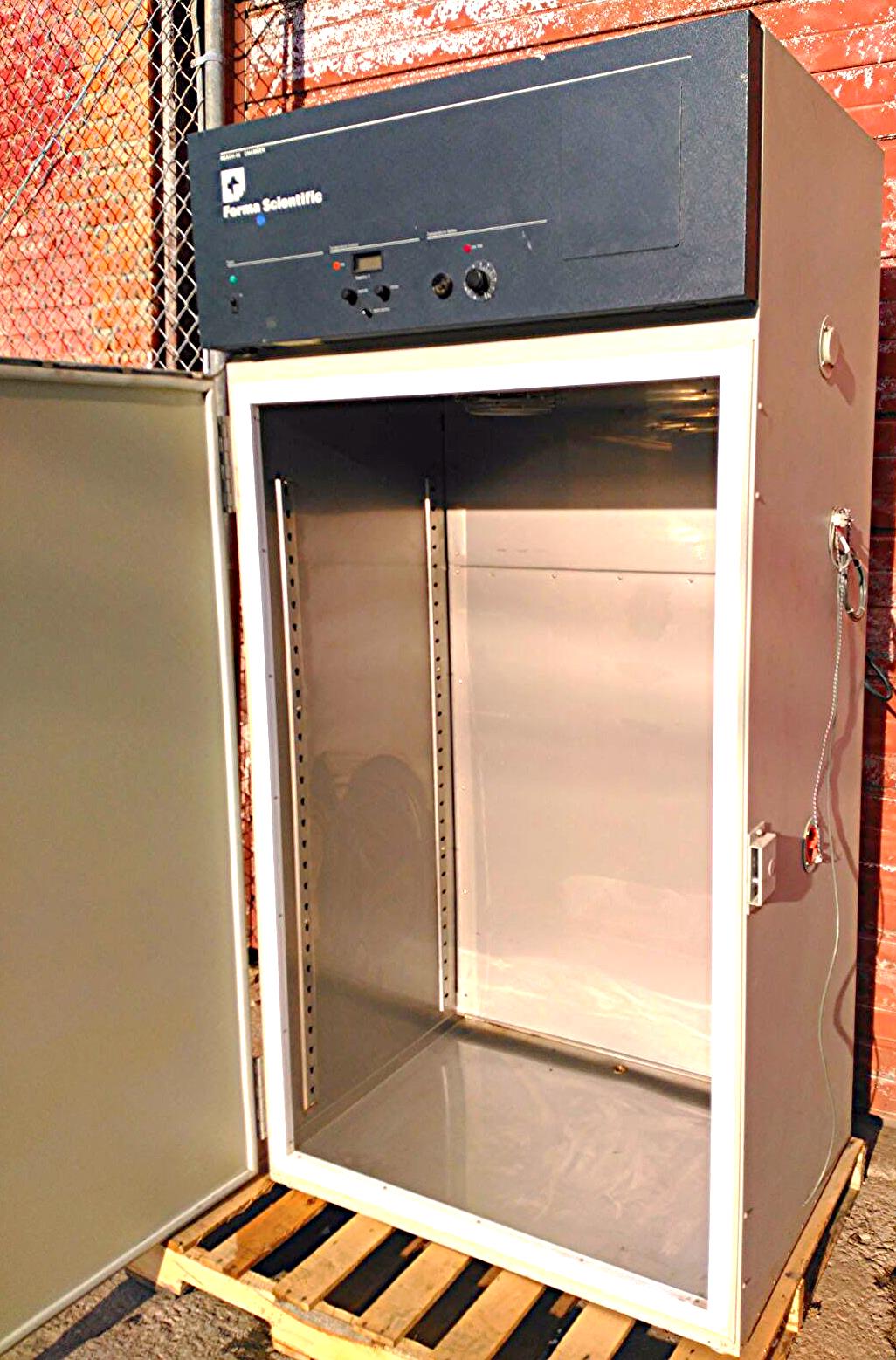 FORMA SCIENTIFIC MOD3932 HIGHVOLUME DIGITAL INCUBATOR LAB LABORATORY 100%PERFECT