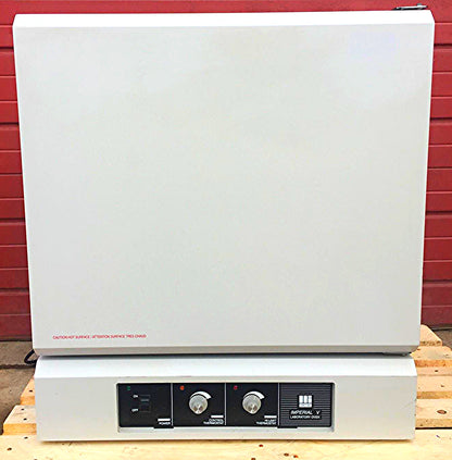 BARNSTEAD THERMOLYNE LAB-LINE 3478 IMPERIAL GRAVITY 5cft OVEN INCUBATOR FREESHIP