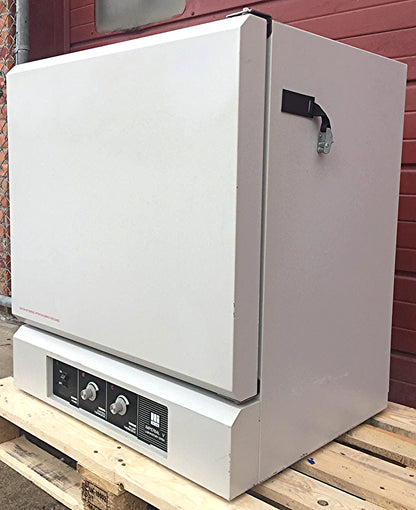 BARNSTEAD THERMOLYNE LAB-LINE 3478 IMPERIAL GRAVITY 5cft OVEN INCUBATOR FREESHIP