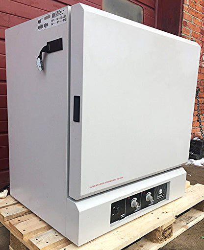 BARNSTEAD THERMOLYNE LAB-LINE 3478 IMPERIAL GRAVITY 5cft OVEN INCUBATOR FREESHIP