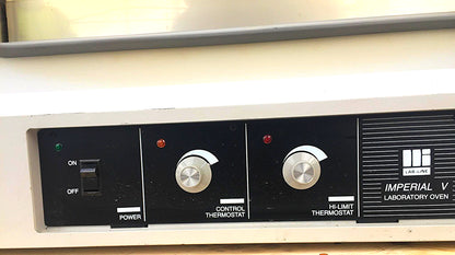 BARNSTEAD THERMOLYNE LAB-LINE 3478 IMPERIAL GRAVITY 5cft OVEN INCUBATOR FREESHIP