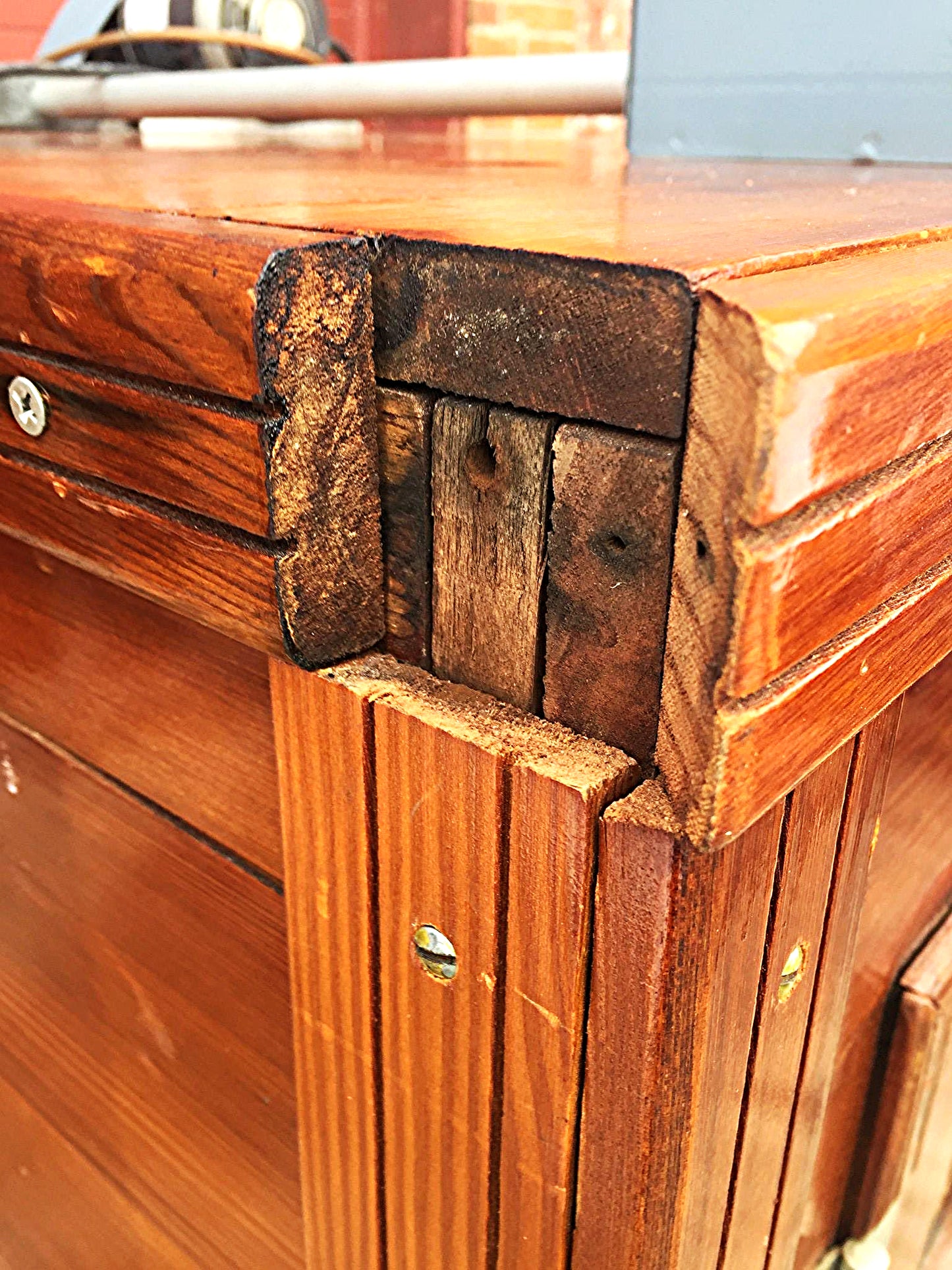 RARE PETERSIME H145 ROSEWOOD MOTORIZED EGG INCUBATOR HATCHER WATCHVIDEO FREESHIP