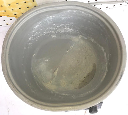 BUCHI B-490 Rotovapor Water and Oil Heating Bath for Rotary Evaporator