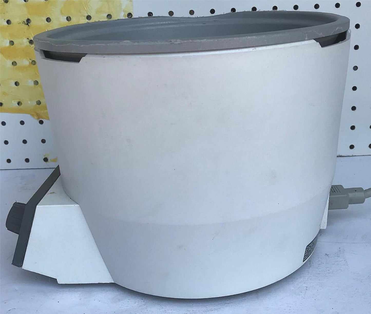 BUCHI B-490 Rotovapor Water and Oil Heating Bath for Rotary Evaporator