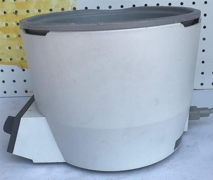 BUCHI B-490 Rotovapor Water and Oil Heating Bath for Rotary Evaporator