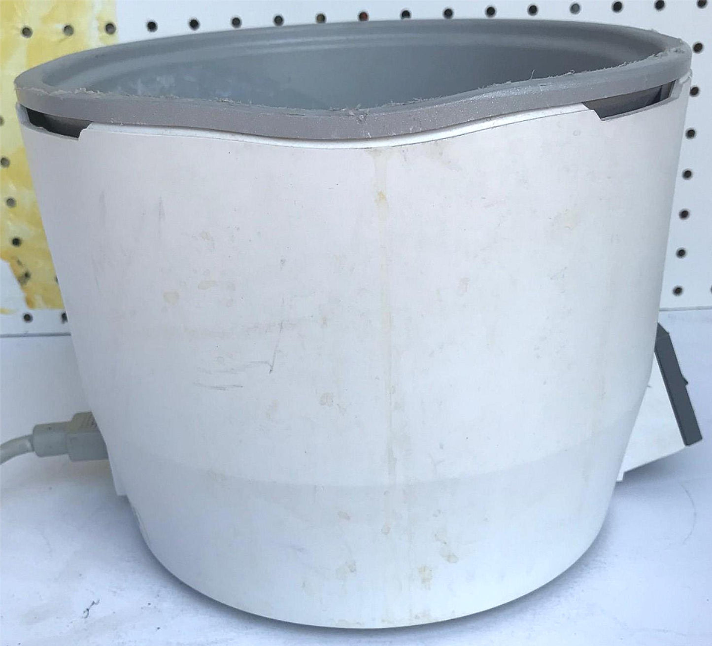 BUCHI B-490 Rotovapor Water and Oil Heating Bath for Rotary Evaporator