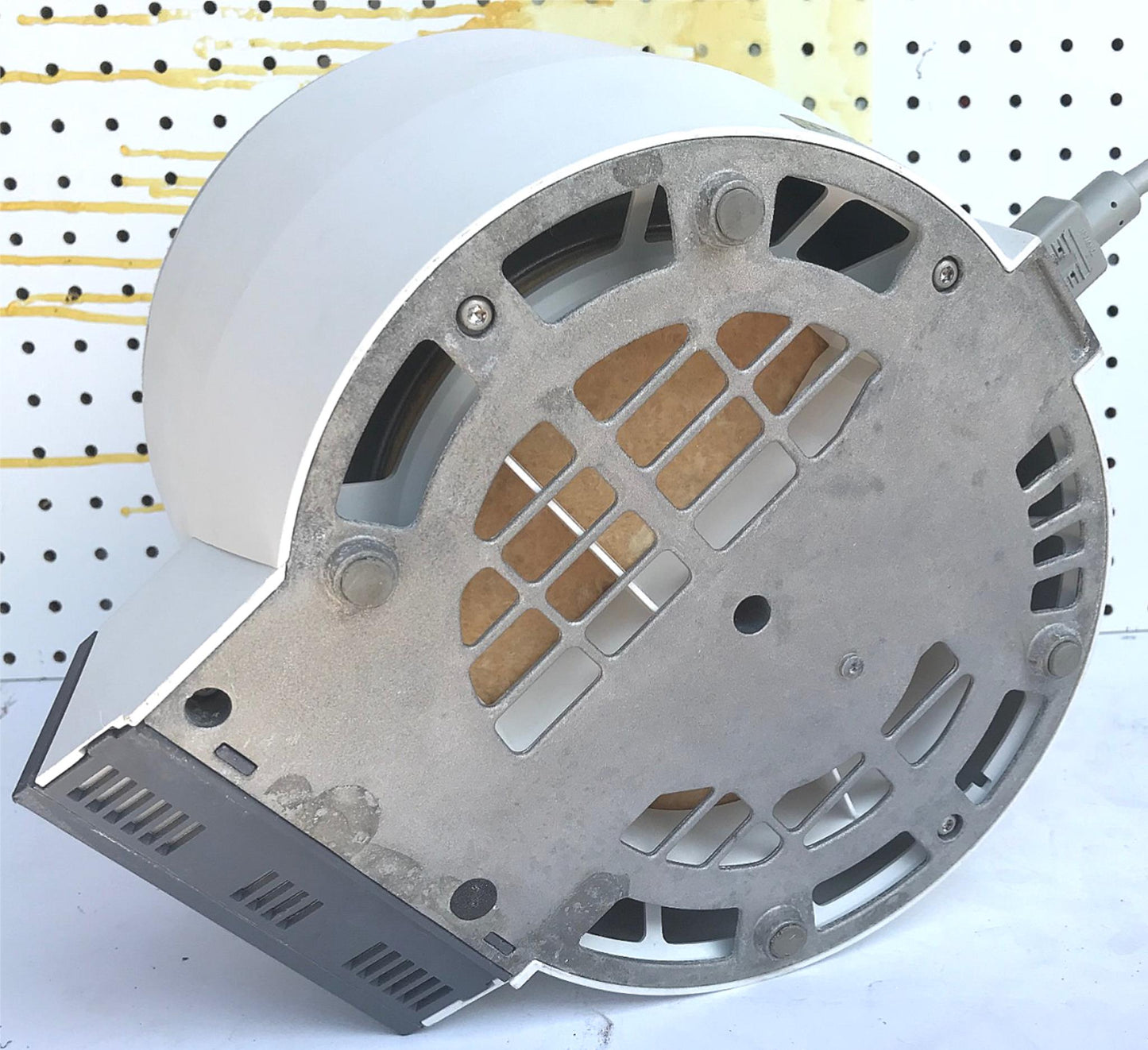 BUCHI B-490 Rotovapor Water and Oil Heating Bath for Rotary Evaporator