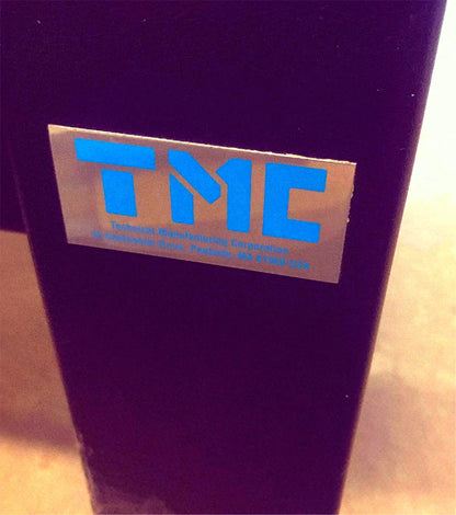 TMC CLEAN TOP II 3x5Ft HONEYCOMB BREADBOARD OPTICAL ANTIVIBRATION TABLE FREESHIP