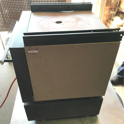 SYBRON BARNSTEAD THERMOLYNE™ TYPE 6000 ASHING MUFFLE FURNACE 975°C WATCH VIDEO