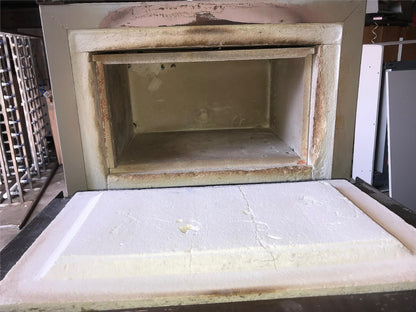 SYBRON BARNSTEAD THERMOLYNE™ TYPE 6000 ASHING MUFFLE FURNACE 975°C WATCH VIDEO