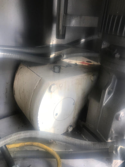 GROEN MODEL CKPF/3 MOBILE PUMP FILL STATION KITCHEN WATCH VIDEO FREE BUSINE SHIP