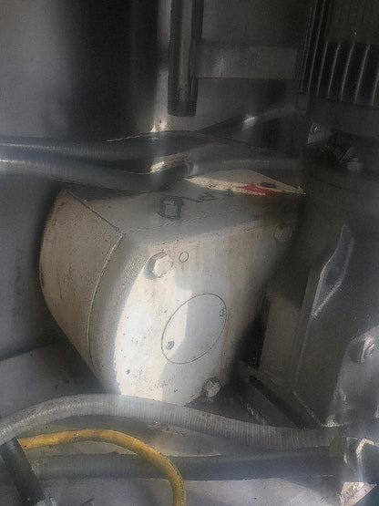 GROEN MODEL CKPF/3 MOBILE PUMP FILL STATION KITCHEN WATCH VIDEO FREE BUSINE SHIP