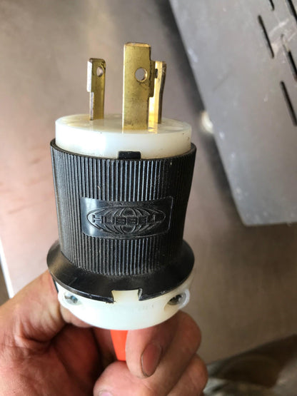 SYBRON BARNSTEAD THERMOLYNE™ TYPE 6000 ASHING MUFFLE FURNACE 975°C WATCH VIDEO