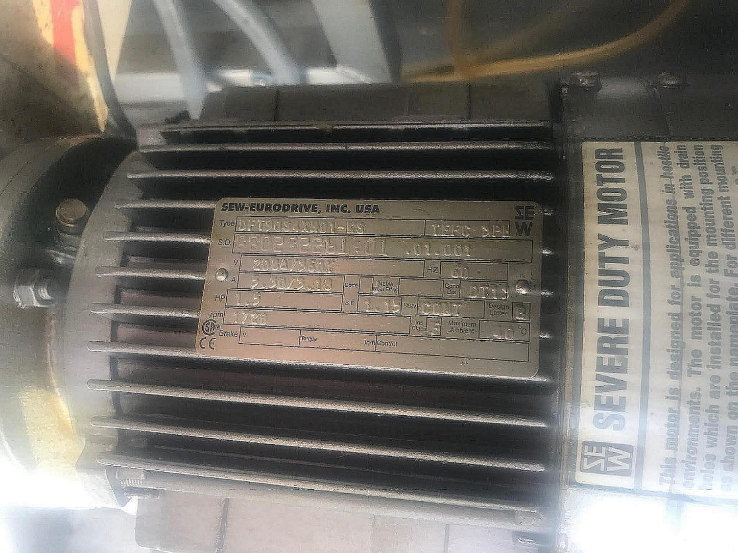 GROEN MODEL CKPF/3 MOBILE PUMP FILL STATION KITCHEN WATCH VIDEO FREE BUSINE SHIP