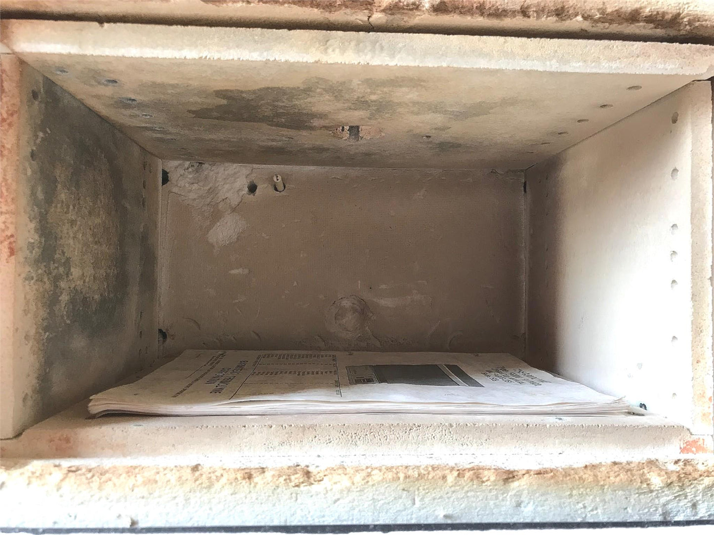 SYBRON BARNSTEAD THERMOLYNE™ TYPE 6000 ASHING MUFFLE FURNACE 975°C WATCH VIDEO