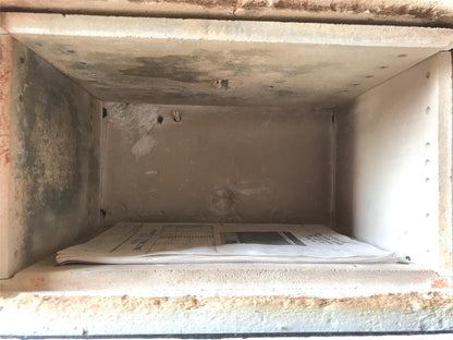 SYBRON BARNSTEAD THERMOLYNE™ TYPE 6000 ASHING MUFFLE FURNACE 975°C WATCH VIDEO