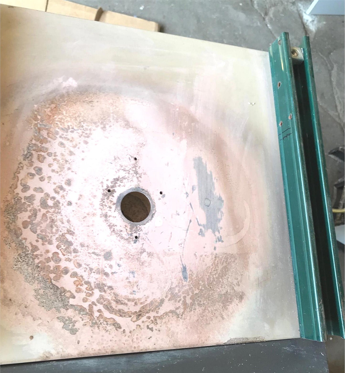 SYBRON BARNSTEAD THERMOLYNE™ TYPE 6000 ASHING MUFFLE FURNACE 975°C WATCH VIDEO