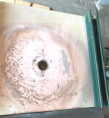 SYBRON BARNSTEAD THERMOLYNE™ TYPE 6000 ASHING MUFFLE FURNACE 975°C WATCH VIDEO